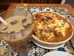 -番茄屋葡式美食(总店)