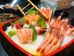 -神户赤童日式烤肉伙伴(东直门店)