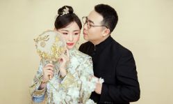 点击看大图 -巴黎经典婚纱摄影PARISSIC
