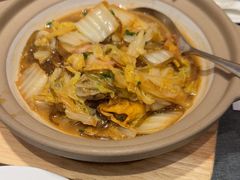 -新吉士·上海菜(浦东LCM置汇旭辉店)