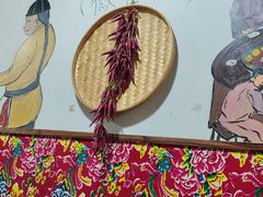 -东北铁锅炖鱼·大鹅·小鸡·排骨(五塔寺广场店)