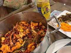 -红蕃干锅·脆皮香辣虾(南屏街金鹰店)