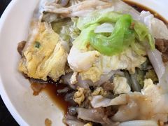 肠粉-食味稻汕头小吃(方庄店)