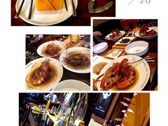 -Ministry of Crab(科伦坡店)