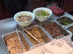-回味鸭血粉丝汤(夫子庙瞻园路店)