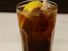 冻柠茶-大哥餐厅(西城花园店)