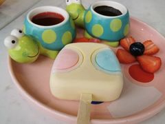 -水桶王国主题餐厅·聚会·生日派对·亲子活动·家庭套餐(亚龙湾希尔顿店)