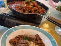 -椿记烧鹅(叠彩店)