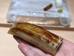 -鹤菊·鮨Omakase(古子城店)