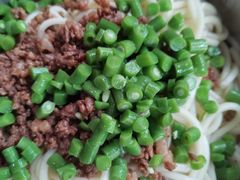 -左撇子私房面