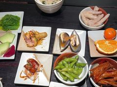 -青藤茶馆(南山路店)