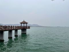 -南京金牛湖风景区