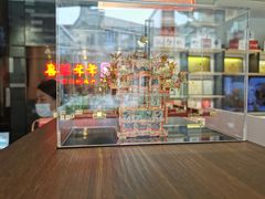 -喜万年年.嫁女饼.顺德特产(华侨城店)