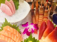 -割烹旭日本料理(龙湖狮山天街店)