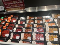 -永辉超市(郫都区爱琴海店)