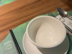 -帕蓝·暹罗料理(大学路店)