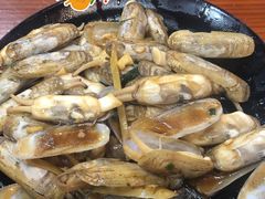 -台州老六海鲜面馆(上南总店)