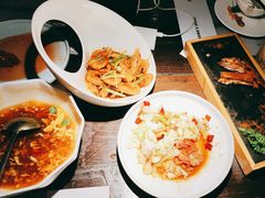-外婆家(杭州马塍店·杭帮菜名店)