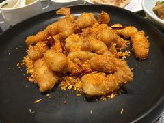 -莫奈花园餐厅(麦迪逊花园店)