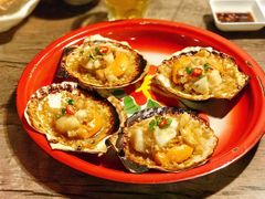 元贝-辉记炭烧海鲜大排档·老字号(福田店)