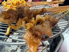 -源味居手把签烧烤(长春一店)