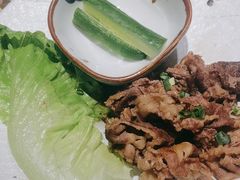 -虹料理·日料放题(悠方店)