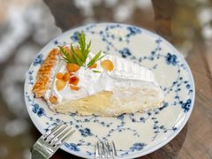 -Fern Forest Cafe