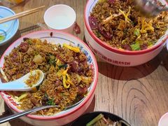 -怪噜范·老贵阳街头名小吃(鸿通城店)