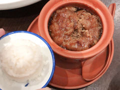 张氏狮子头-羲和雅苑•北京烤鸭(吴中路万象城店)