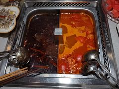 -海底捞火锅(高新万达广场店)