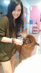 -神奇动物撸宠馆·羊驼·小浣熊·异宠(豫园店)