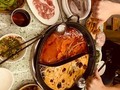 -五里关火锅(牛市口店)