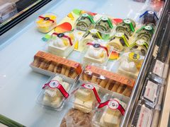 -85度C(济南经七路店)