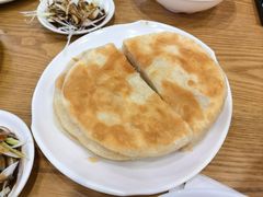 -李连贵熏肉大饼(沈阳站店)