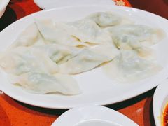 -喜家德虾仁水饺(长泰广场店)