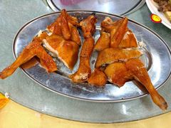 -南沙辉记烧鸡·荔枝木炭火吊烧(旧镇店)