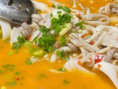 -李师傅脆肚(华强北店)