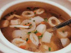 -芳芳私房菜·精做淮扬菜(承德路店)