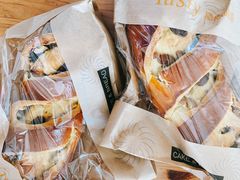 列巴-精点味道(西安路店)