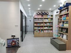 -四月宠物医院·猫专科·心脏专科·内科(转塘店)