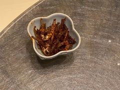 -渔舟意·湖南家宴(萝岗纳金城店)