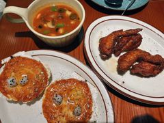 -CRAZYONES西班牙海鲜饭(上海美罗城店)