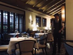 -Le Comptoir de Pierre Gagnaire