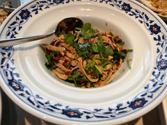 -绣园·茶食宴(湘绣博物馆店)