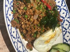 -KingThaia金泰兰(滨江天街店)