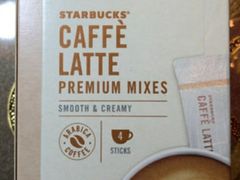 -星巴克(天津佛罗伦萨小镇店)