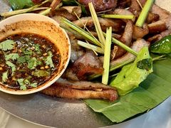 -婉泰·特色小吃·舂鸡脚(告庄二店)