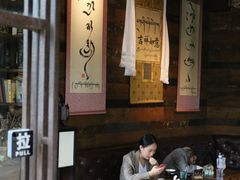 -乌托邦咖啡(武侯祠店)