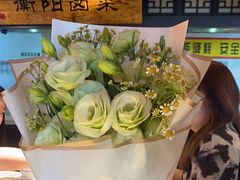 -农耕记·湖南土菜(海上世界店)