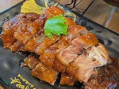-肖四女·江湖菜(临港店)